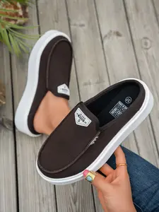 Women's New Arrival Shoes 2026, Leopard Print Comfortable Anti-Slip Thick Sole Fashion Slippers