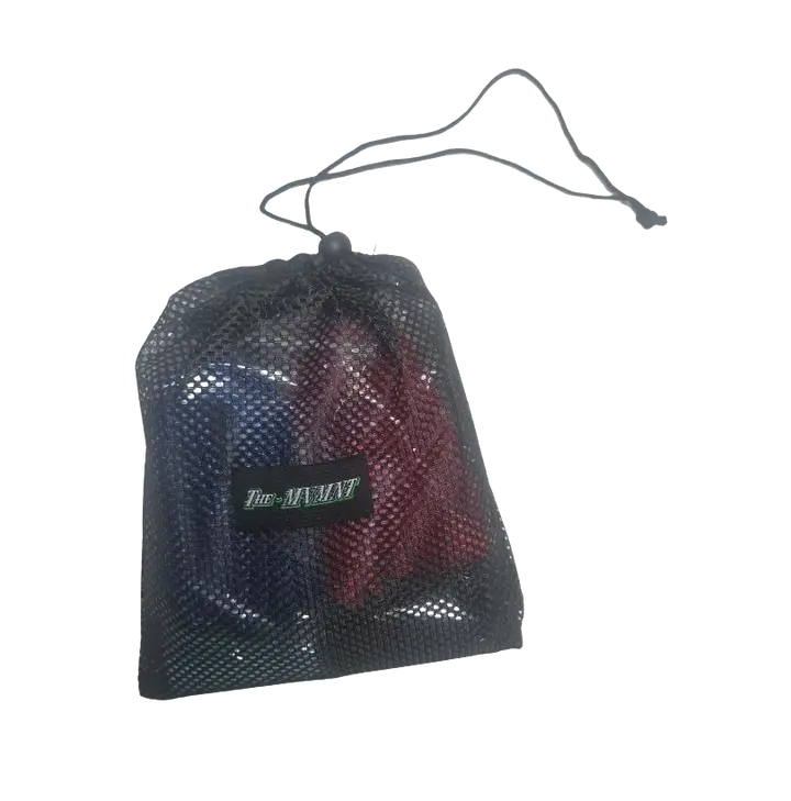The - MVMNT Band Camp Pack
