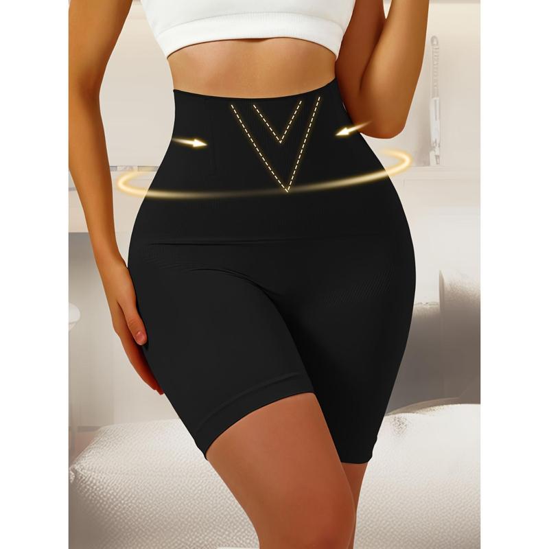 High-Waisted Yoga Leggings for Targeted Development in The Middle East with Abdomen and Buttock Lifting, Fishbone Hemless Safety Pants