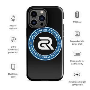 Emperial Tough Case for iPhone®