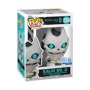 Funko Pop Vinyl Figure Kaiju No. 8 (2254)