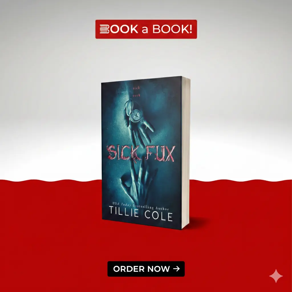 Sick Fux Paperback