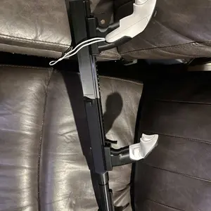 Gunstock for Meta Quest 2/3/3s/Pro