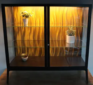 Designer Milsbo rear panels - multiple colors available