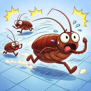 Bye Bye Pest Bye Bye Pest