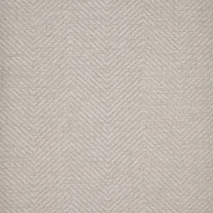 Tempaper & Co. Faux Grasscloth Parquet Textured Peel and Stick Wallpaper by Jeremiah Brent