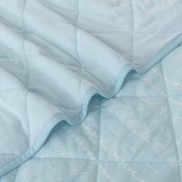 Light Blue-Bohemian Style