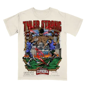 Tyler Strong Tshirt - Sweatshirt