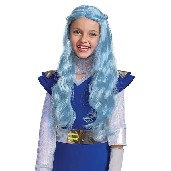 ZOMBIES 3 Girl's Addison Wig