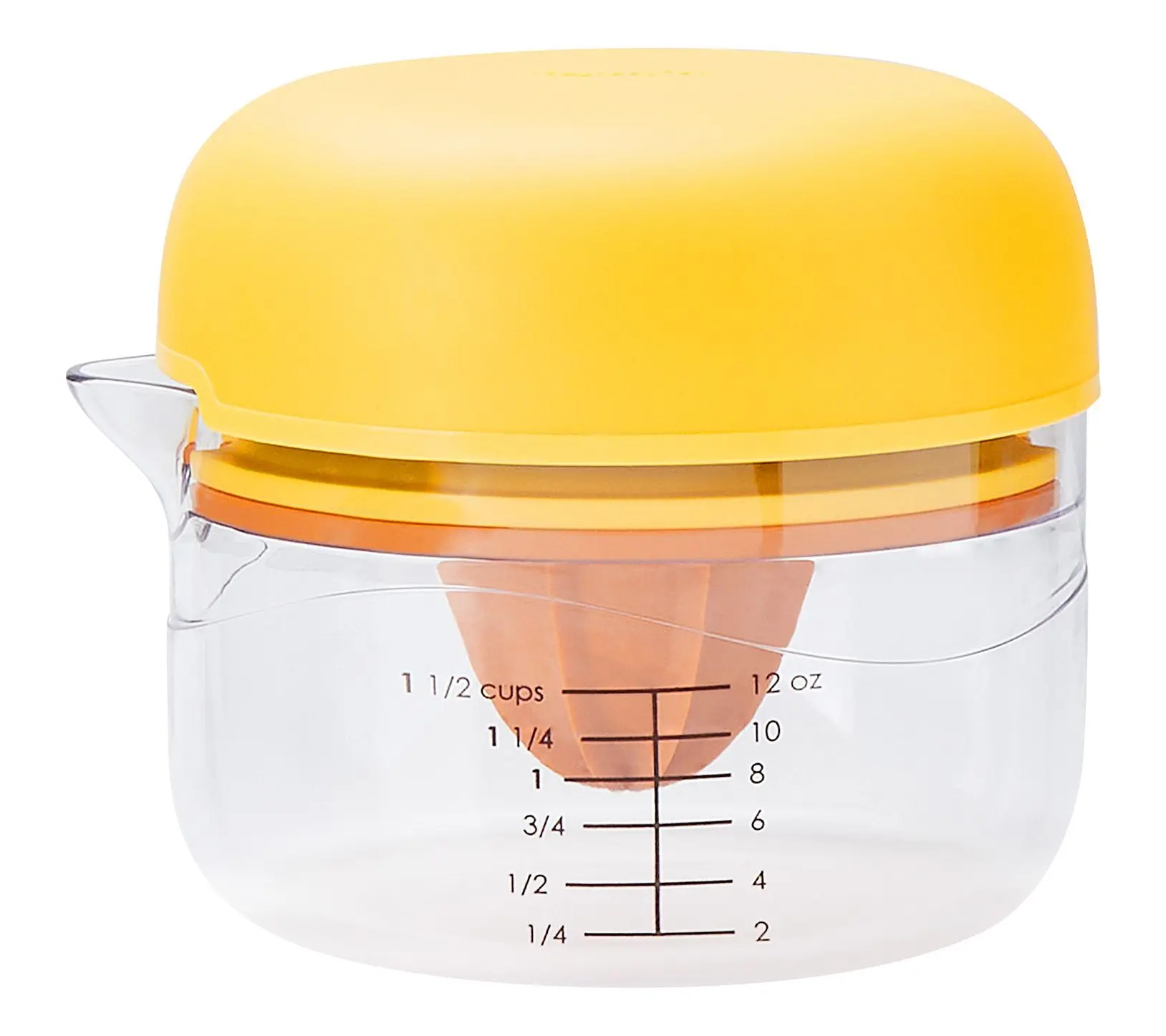 Tovolo All in One Citrus Juicer Tovolo All in One Citrus Juicer
