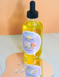 Peach Mami Bawdy Oil