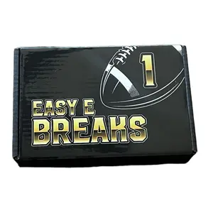 5…4…3…2…1! Football card boxes, 4-5 cards per break PYT