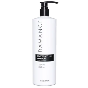 Hydrating Shampoo