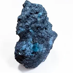 Rare Borcarite from Mexico Mineral Specimen