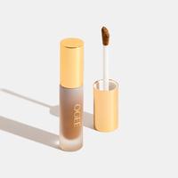 MAPLE 8.25N - Medium Deep, Golden-Bronze Undertone