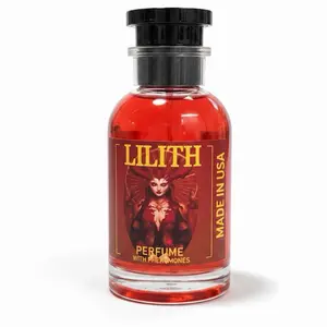 LILITH Pheromone-Infused Perfume, 3.3fl.oz