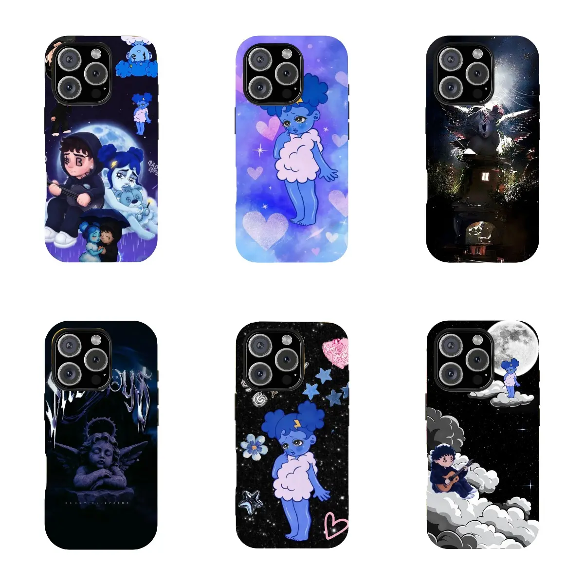 junior h case - TikTok Shop