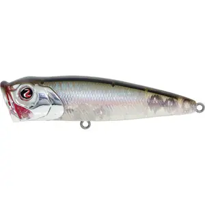 River2Sea Bubble Popper 88 Topwater Popper