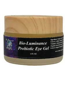 Bio Luminance Probiotic Eye Gel