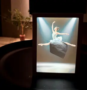 Premium Sturdy Paper Material Construction, Lightweight Yet Durable Decorative Paper Box, Fine Workmanship with Smooth Edges, Safe for Daily Use and Long-Term Home Desktop Decoration