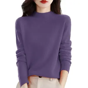 Sale+Items+Clearance+Today My+Recent+Orders Customer+Service+Phone+Number My+Order+for+Teachers Cashmere Sweaters for Women Purple-1 XL