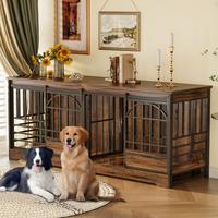 Brown-23.8"L x 78.0"W x 31.7"H