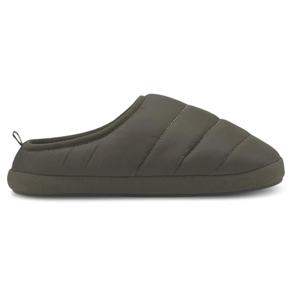 PUMA Mens Scuff Casual Slippers Casual - Green