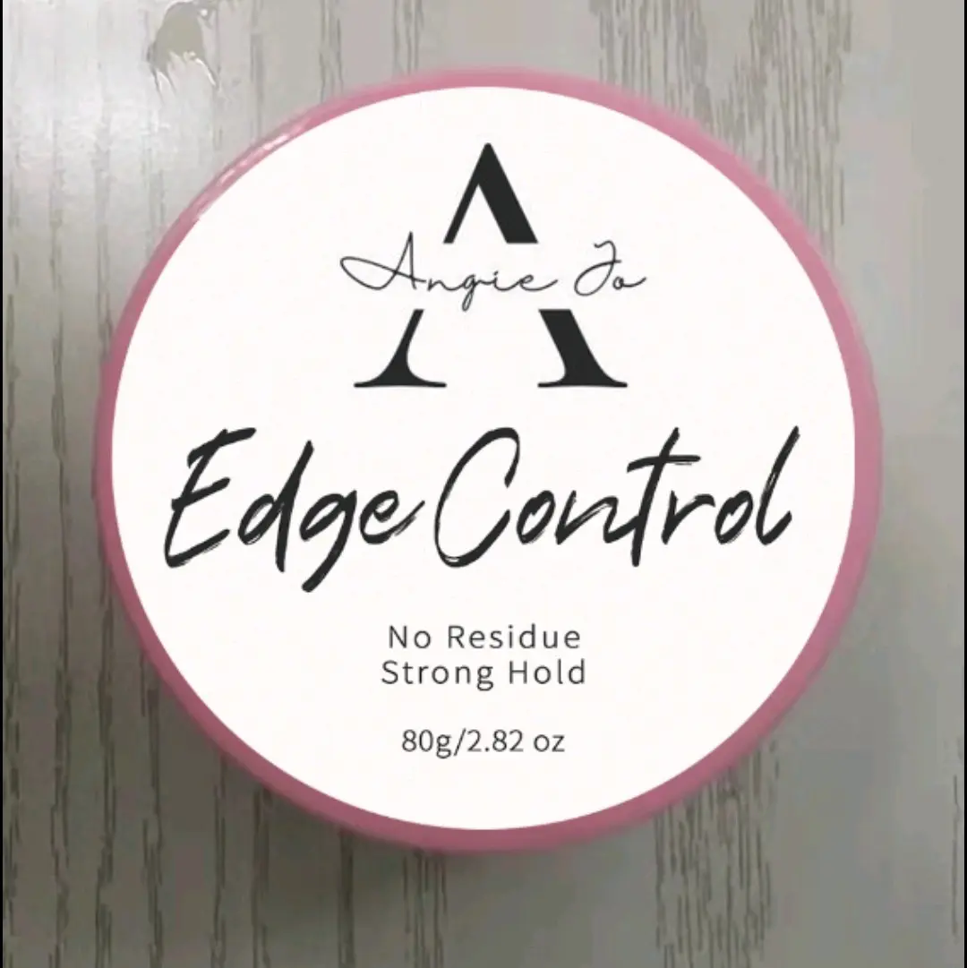 Angie Jo Anti-dandruff Oil Control Fragrance Free Silicone Free