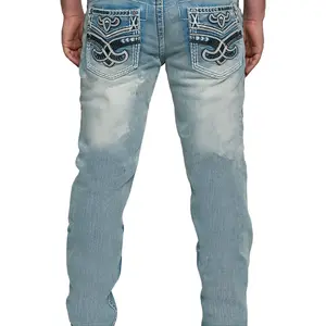 ARYA JEANS Light Blue Style 006 - Women's Regular Fit Soft Denim Jeans, Premium Cotton-Spandex Blend, Streetwear Pocket Design, Breathable for Summer Casual Wear (Pair with T-Shirt)