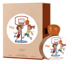 Lattafa Pride Play For Kids 2.5 Oz EDP Spray For Lattafa