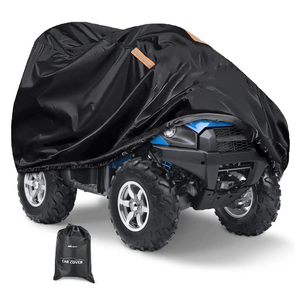 XXXL - 100''L x 43''W x 47''H