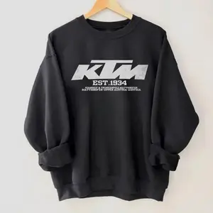 KTM 1934 KTM R T-Shirt, Sweatshirt, Hoodie, Motorcycle Gift Streetwear Casual Multicolor Bright Colors Mens and Womens Pullover, JPF3875