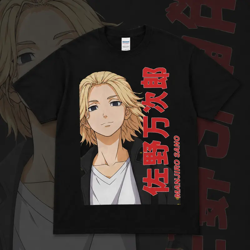 revenge shirt - TikTok Shop