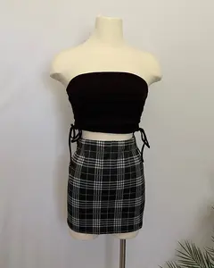 Ivy Skirt (Black)