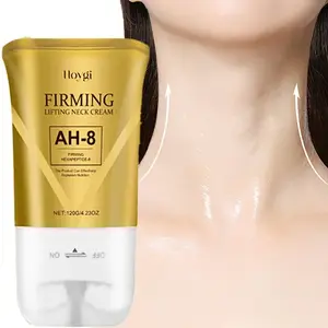 2026 New Neck Firming Cream,Upgraded Formula|Deep Hydration for Crepey Neck&Body Skin|Cruelty-Free Skincare,Suitable for Women at All Stages of Life,A Great Gift Choice
