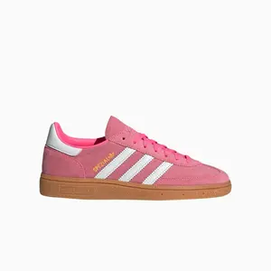 adidas Handball Spezial Lucid Pink White (Women's)