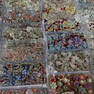 [epiccrystal] fancy keychain