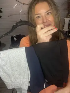 Zenana Capri Leggings