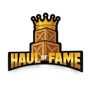 Haul of Fame Live
