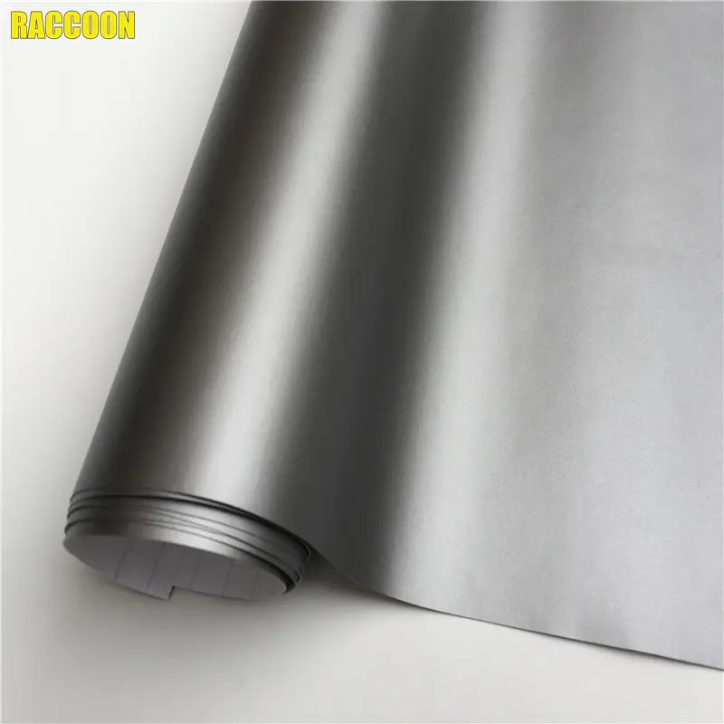 Gunmetal Grey