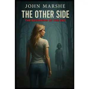 USED-The Other Side by Marshe, John R. (Paperback)