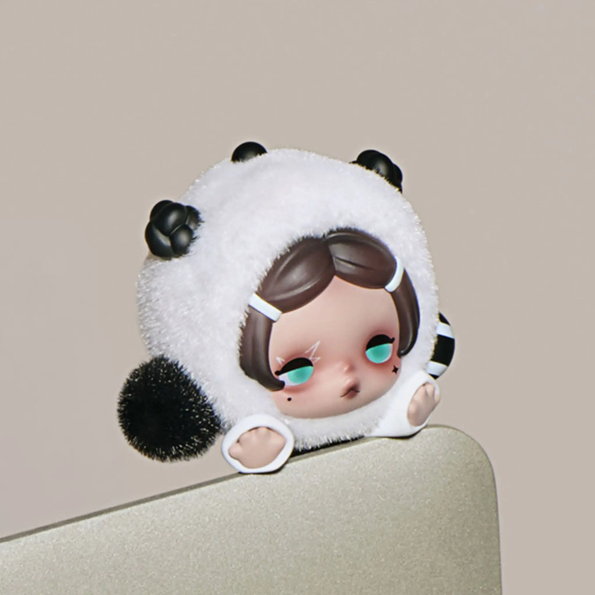 [TTM] POP ATTACH SKULLPANDA Off Mode Series