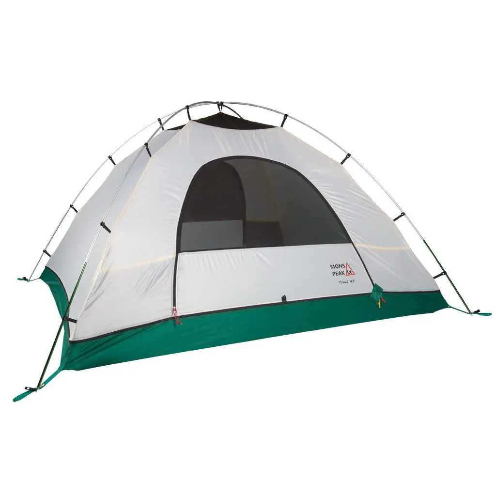 Trail 43 3 Person and 4 Person 2-in-1 Backpacking Tent