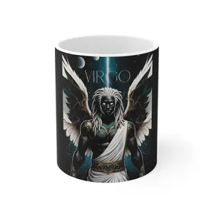Virgo Mug 11oz