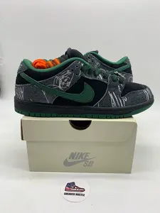 Nike SB Dunk Low There Skateboards