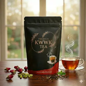 KWWK Tea