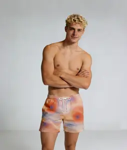 ABSECAI 2026 Men's 2-in-1 Swim Trunks,Compression Liner 6",Quick Dry,Zipper Pockets,TikTok Trend,quick dry swim truk eeshorts,clothing shorts,streetwear,stylebeach swimminng,Shorts for Summer,Outdoorfun