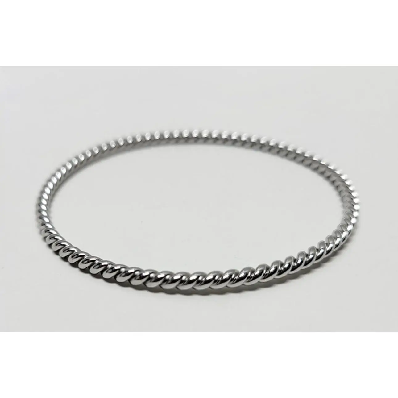Pulso de Oshosi (Stainless Steel)