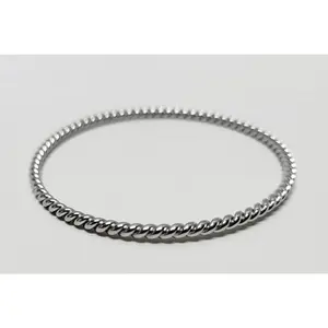 Pulso de Oshosi (Stainless Steel)