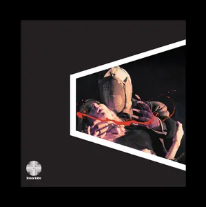Ghostface Killah - Adrian Younge Presents: Twelve Reasons to Die  [VINYL RECORD - LP] Explicit